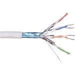 COMMSCOPE Кабел CAT7 F-FTP, XG, AWG23, LSZH, макара 500m (1711163-1)