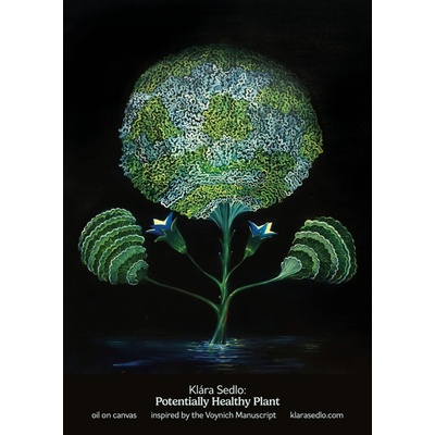 Potentially Healthy Plant