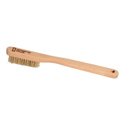Singing Rock Wood Brush