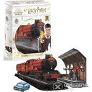 CubicFun 3D Puzzle Harry Potter Bradavice Express 180 ks