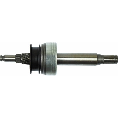 Pastorek, startér AS-PL SD5100