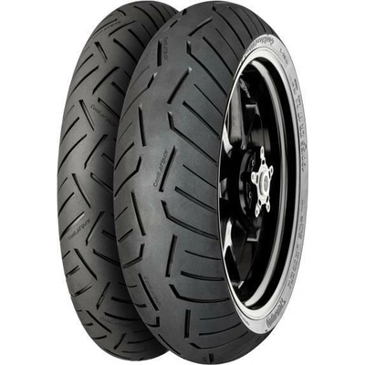 Continental ContiRoadAttack 3 CR 110/80 ZR18 58W