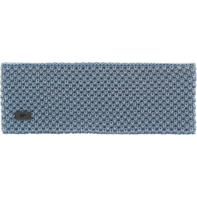 Eisbär Sanja STB 234 Steel Blue Hell Grau