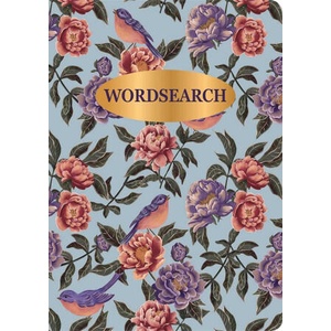 Wordsearch (ISBN: 9781398868564)