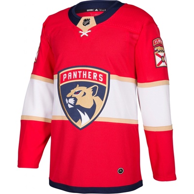 Adidas Florida Panthers adizero Authentic dres domáci
