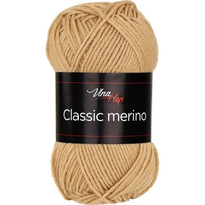 Příze Vlna Hep Classic Merino 61037