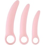 Sweet Smile Вагинални треньори Sweet Smile Vaginal Trainers Sweet Smile (P25823)
