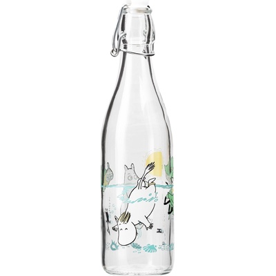 Muurla Бутилка Muurla Муминки Fun In The Water 500 мл (774-050-07)