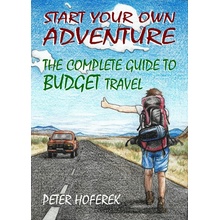 Start your own adventure