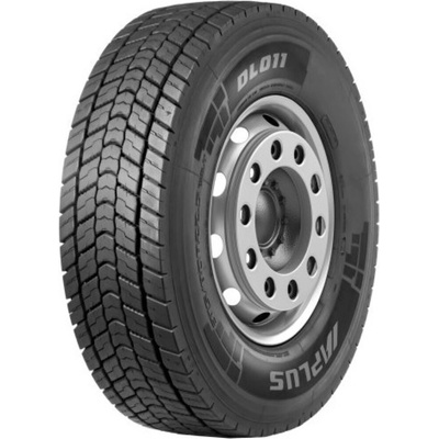 APLUS DL011 255/70 R22,5 140/137M – Hledejceny.cz