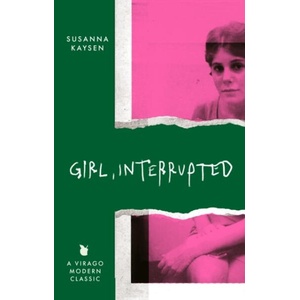 Girl, Interrupted (ISBN: 9780349019598)