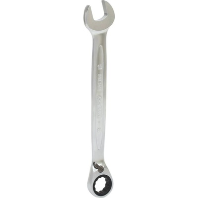 KS Tools očkoplochý ráčnový klíč 503.4618