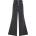 Levi's Дънки Levis Women's Ribcage Bells Tapered Jeans - First Or Last