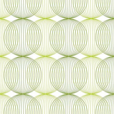 Mank Ludo lime-olive servítky 40x40cm 50ks
