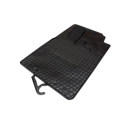 FroGum Гумени стелки за SMART Fortwo 451 (2007-2015), марка Frogum (547358)