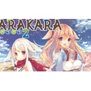 KARAKARA2