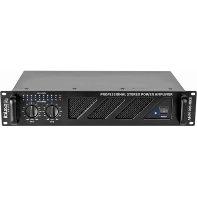 Ibiza Sound AMP1000MKII
