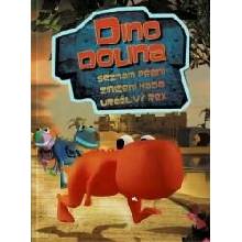 Dinodolina - Seznam přání