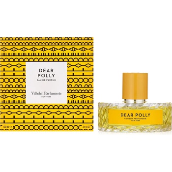 Vilhelm Parfumerie Dear Polly EDP 100ml унисекс