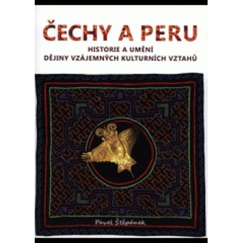 Čechy a Peru