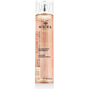 NUXE Body Care Reve De The Спрей за тяло за жени 100 ml - parfimo