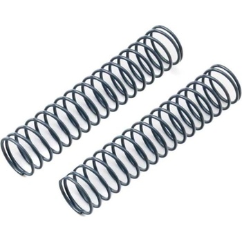 Axial Аксиална пружина на амортисьор 13x70mm, 2.0lbs/in, жълта (2)