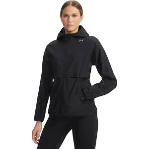 Under Armour UA Velociti STORM Jacket Размер: S / Цвят: черен