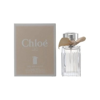 Chloé Fleur de Parfum parfumovaná voda dámska 20 ml