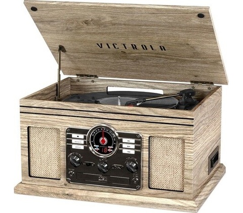 Victrola VTA-200B