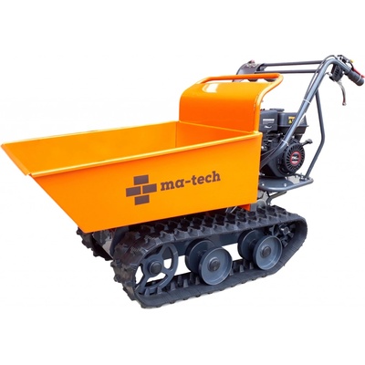 Ma-Tech MDM 300