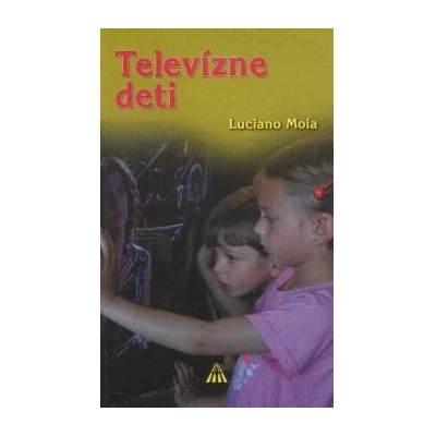 Televízne deti