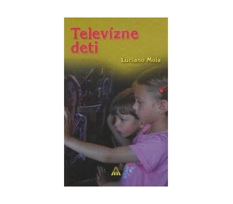 Televízne deti