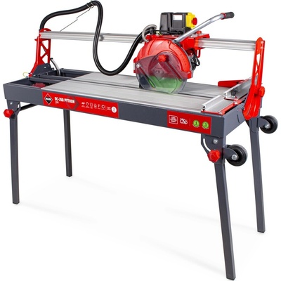 RUBI DC 250-850 PYTHON