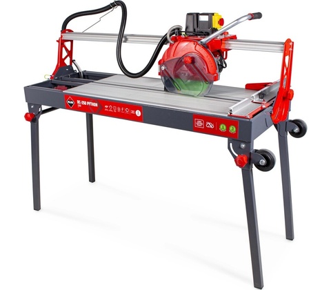 RUBI DC 250-850 PYTHON
