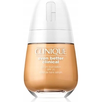Clinique Even Better Clinical Serum Foundation SPF20 ošetrujúci make-up CN 52 Neutral 30 ml