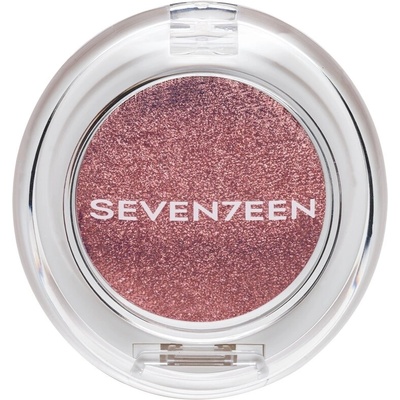 Seventeen Cosmetics Единични сенки за очи Seventeen Silky Shadow Celestial