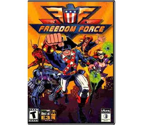 Freedom Force