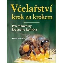 Včelařství krok za krokem