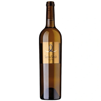 Santa Sarah Санта Сара Совиньон блан
