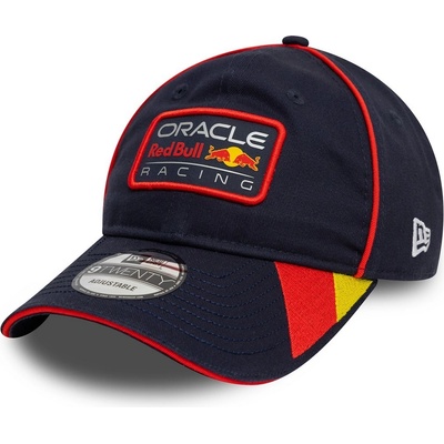 New Era F1 Retro 9TWENTY Red Bull F1 Navy – Zboží Dáma