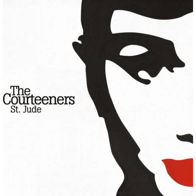 COURTEENERS - ST. JUDE LP