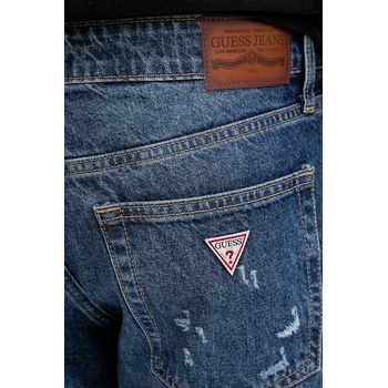 Guess Jeans дънки straight мъжки (M5YA1B.D6367)