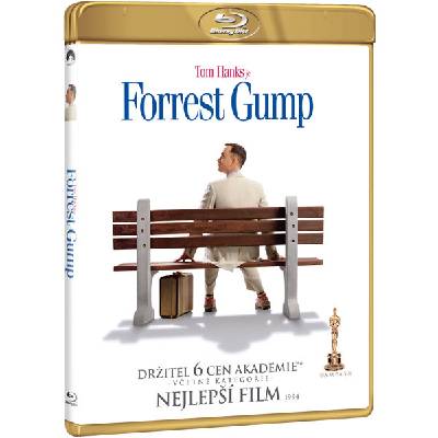 Forrest Gump - Oscarová edice: Nejlepší film