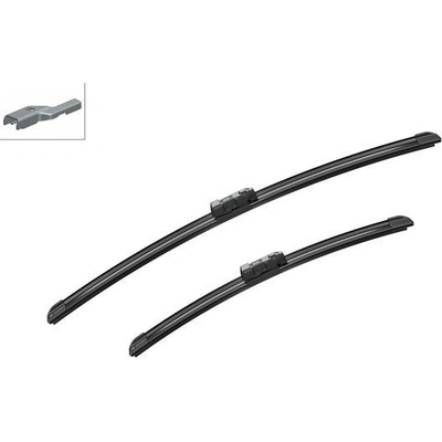 Bosch Aerotwin A317S 550+400 mm BO 3397014317