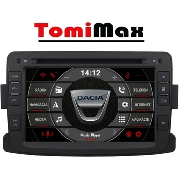 TomiMax 050
