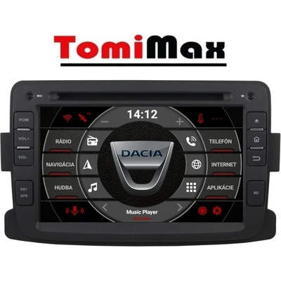 TomiMax 050