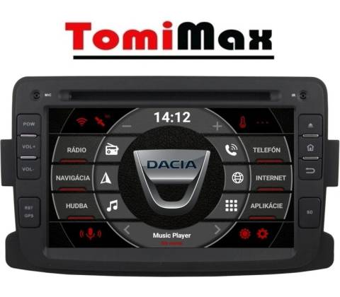 TomiMax 050