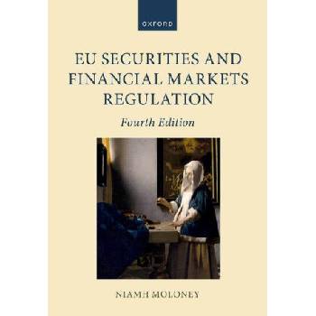 EU Securities and Financial Markets Regulation | Moloney, Niamh