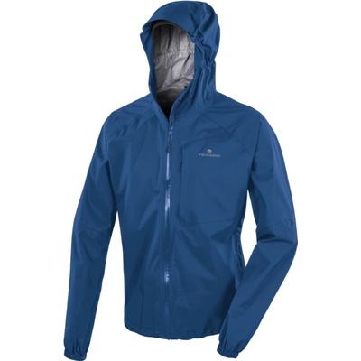Ferrino Kunene Jacket Man Black – Hledejceny.cz