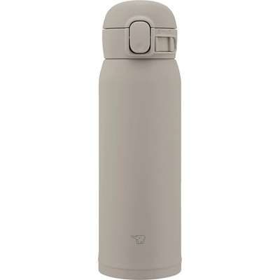 Zojirushi SM WS48 HM Termohrnek 480 ml Šedý